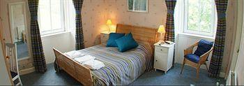 The Carradale Hotel Esterno foto