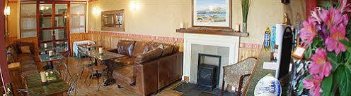 The Carradale Hotel Esterno foto